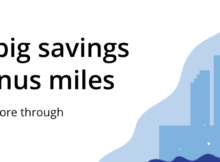 United and American Airlines Shopping Portals Offering 500 Bonus Miles Through February 12th